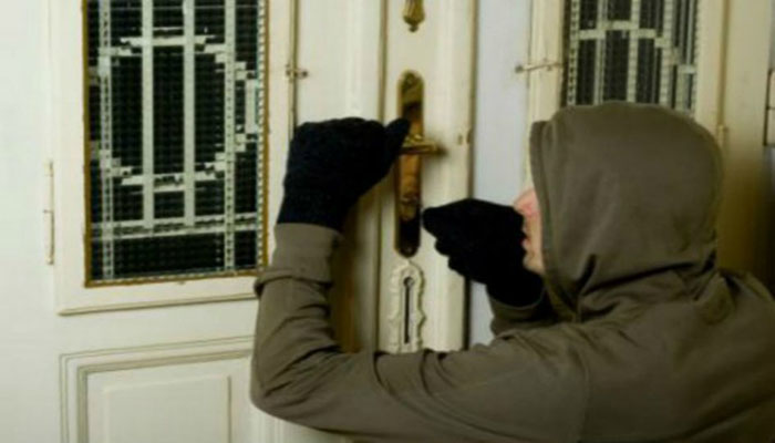 Millonario robo en apartamento en el sector de Niza 9 en la localidad de Suba