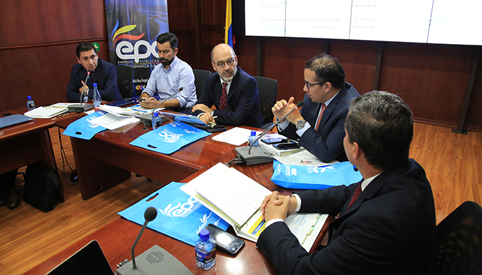 Aprobados $479.826 millones de pesos para proyectos de agua y saneamiento en Cundinamarca