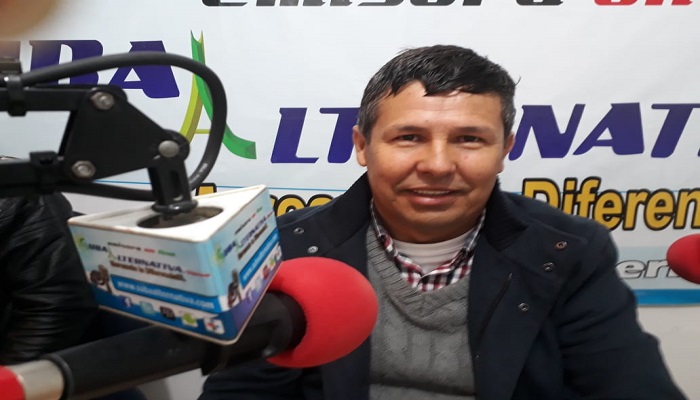 “Los alcaldes locales no son malos, la administración distrital no les da herramientas”: edil Juan José Ramírez