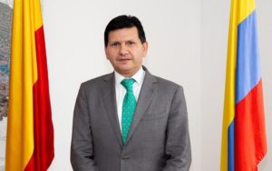 3. Andrés Mauricio Castillo Varela Subsecretario de Calidad y Pertinencia