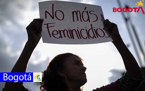 “La pandemia de Bogotá es la violencia contra las mujeres”: alcaldesa Claudia López