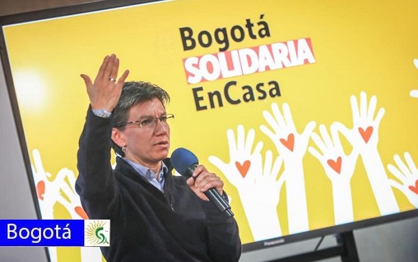 ¿Cuál es el balance del programa ‘Bogotá Solidaria en Casa’?