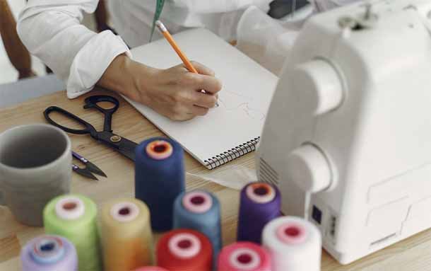 Banco de Bogotá apoya la reactivación de la industria textil