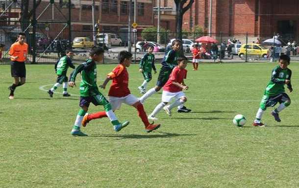 25 escuelas deportivas y unos 625 jóvenes deportistas beneficiados en Suba