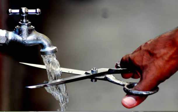 La Empresa de Acueducto anuncia baja presión del agua en 20 barrios de Suba