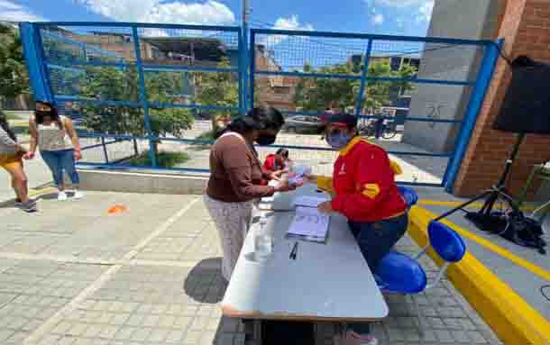Alcaldía de Suba reconoce participación de la niñez en la localidad
