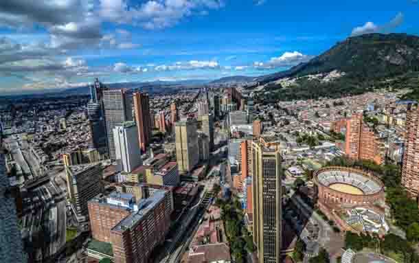 Bogotá celebra el Día Mundial del Medio Ambiente