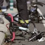 Muere ciclista atropellado por un bus en Suba