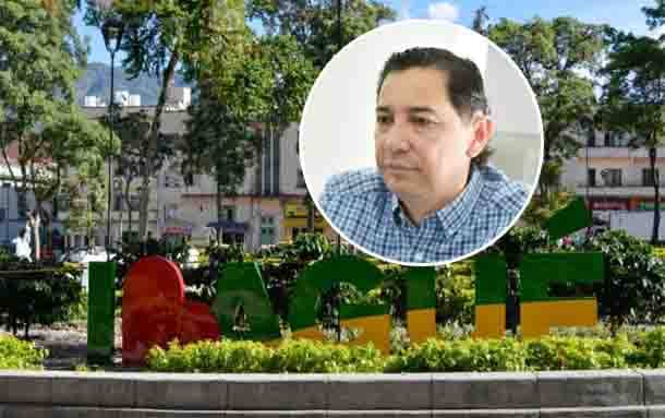 Procuraduría abrió indagación contra el alcalde de Ibagué, Tolima
