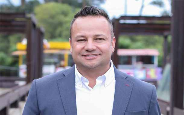 Procuraduría abre investigación disciplinaria contra el alcalde de Zipaquirá