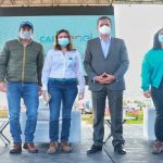 Soacha se une al lanzamiento de la marca Ríos de Bogotá para salvar las fuentes hídricas
