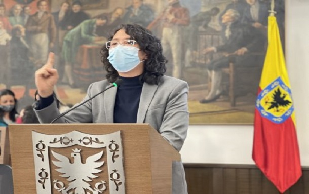 Citan a debate de Control Político sobre aprovechamiento de residuos orgánicos en Bogotá