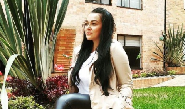La mujer hallada muerta sería Xiomara Ospina, dijo que iba a almorzar con un amigo y desapareció en Suba