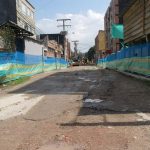 Alcaldía Local de Suba reactiva obras viales, en 6 barrio de Suba