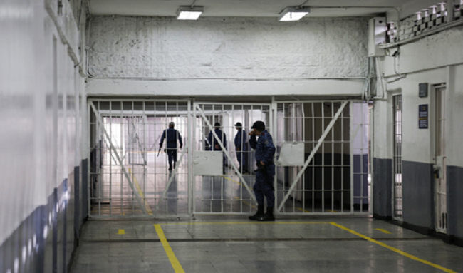 Riña en la cárcel la Modelo de Bogotá deja un recluso muerto