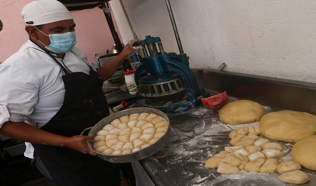 Sube en los próximos días el precio del pan por alto costo de insumos en la localidad de Suba