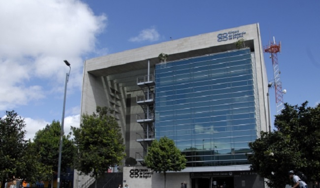Cámara de Comercio: Bogotá logró ingresar al Índice Global de Centros Financieros