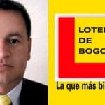 Lotería de Bogotá: 30 mil ganadores y $400 millones por sorteo: Javier Armando Caro