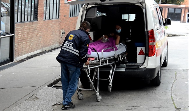 La Subred Integrada De Servicios De Salud Norte Ahora Cuenta 