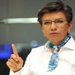 Alcaldesa de Bogotá responde críticas sobre legitimidad social y política del POT adoptado por decreto