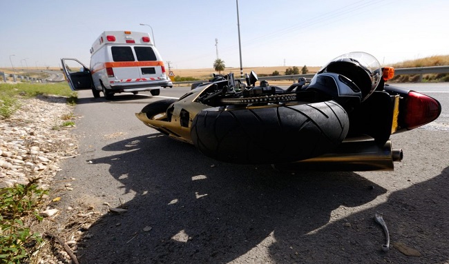Última hora: Muere motociclista que fue arrollado por vehículo en la vía Cota-Suba