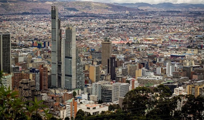 ¿Habrá ley seca en Bogotá este fin de semana de elecciones?