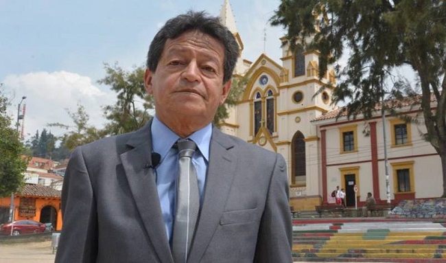 “En este momento no hay certeza”: Edil Gustavo Rojas Pinilla sobre Universidad Distrital en Suba