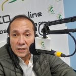 “Vamos a ser coalición de gobierno, no oposición” Senador Antonio Sanguino