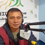 “Lo primordial es la comunidad”: Edgar Salamanca, presidente de la JAL de Suba