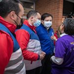 Personería de Bogotá anuncia control sobre el proceso de retorno a las aulas