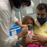 El Gobierno hace un llamado a inmunizar a los menores de 3 a 11 años en la capital