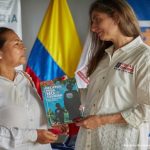 Fiscalía entrega los restos de una mujer que habría sido reclutada por las extintas FARC