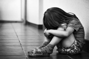 Niña de 12 años quedo embarazada luego de ser abusada por su padrastro  