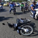 En mayo, Bogotá registró la cifra más baja de fatalidades de motociclistas de los últimos 3 años