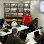 Suba: Gobierno Abierto de Bogotá:"DateANDO en Nodos Digitales"