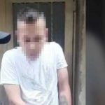 En Suba fue capturado Briam Stiv Patiño, alias 'payaso'