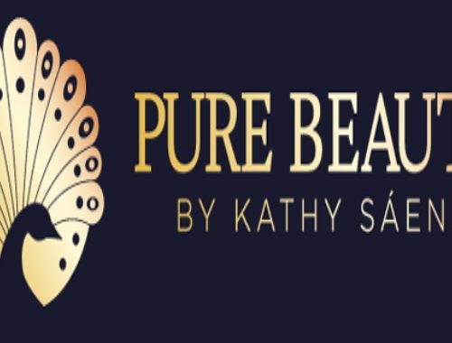 Kathy Sáenz estará presente en el lanzamiento de la feria Belleza y Salud con su emprendimiento “By Kathy Saenz – Pure Beauty”