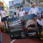 Cundinamarca lanza tarjeta agropecuaria exclusiva para para cafeteros del departamento