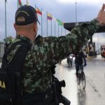 Ejército activa dispositivo en entradas y salidas de Bogotá en semana de receso